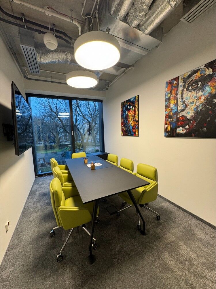 KAASS office