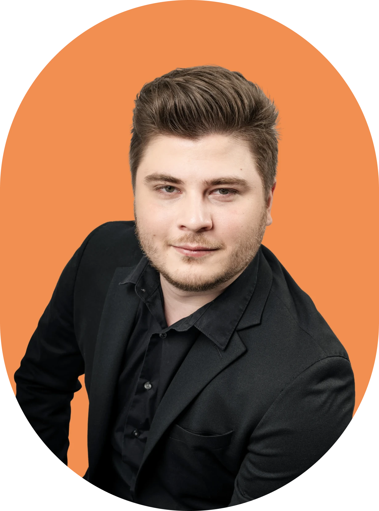 Hubert Polek