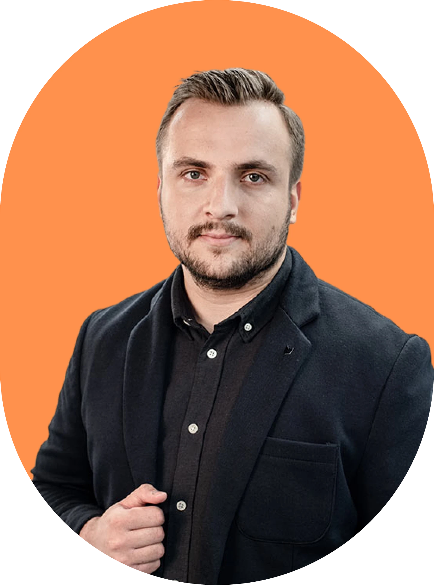 Maciej Lalak