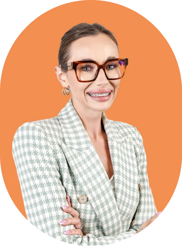 Dagmara Janikowska-Ostrowska