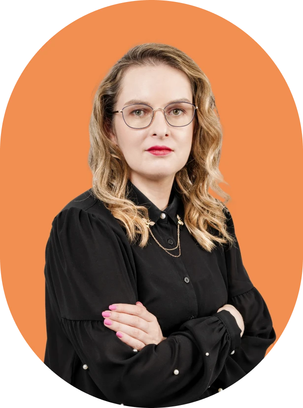 Gabriela Malczewska